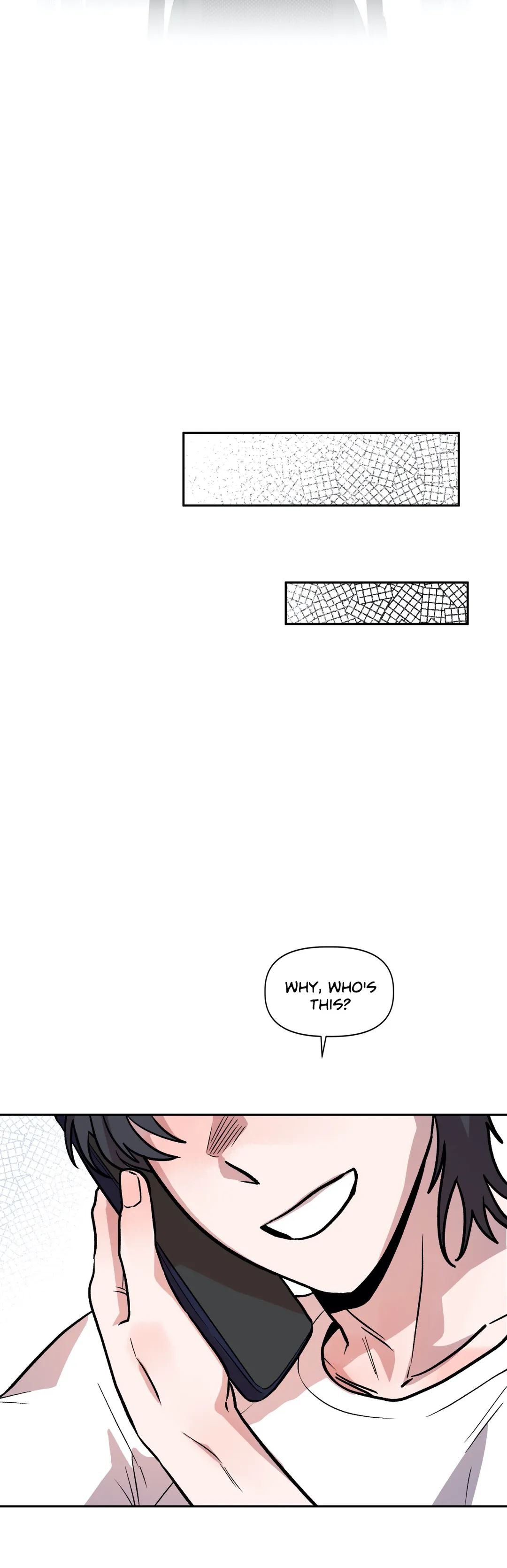 Bitter Sweetheart Manhwa - Chapter 15 Page 54