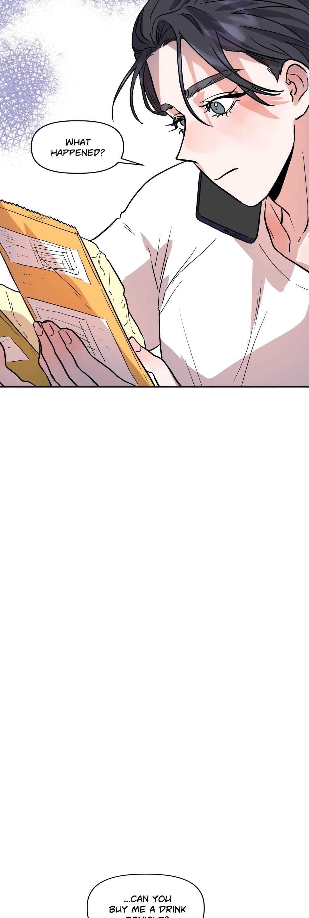 Bitter Sweetheart Manhwa - Chapter 15 Page 58