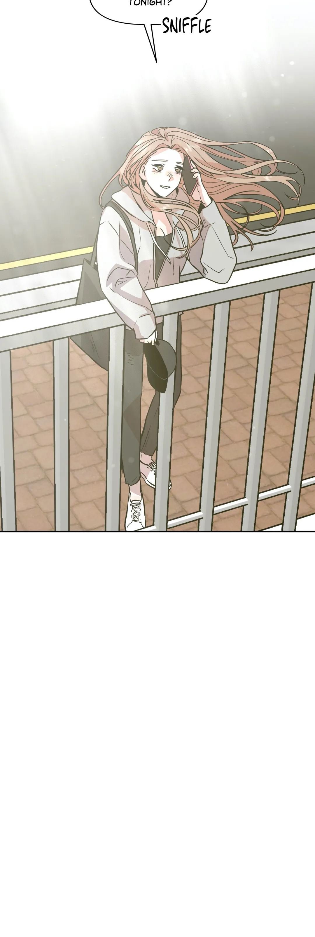 Bitter Sweetheart Manhwa - Chapter 15 Page 59