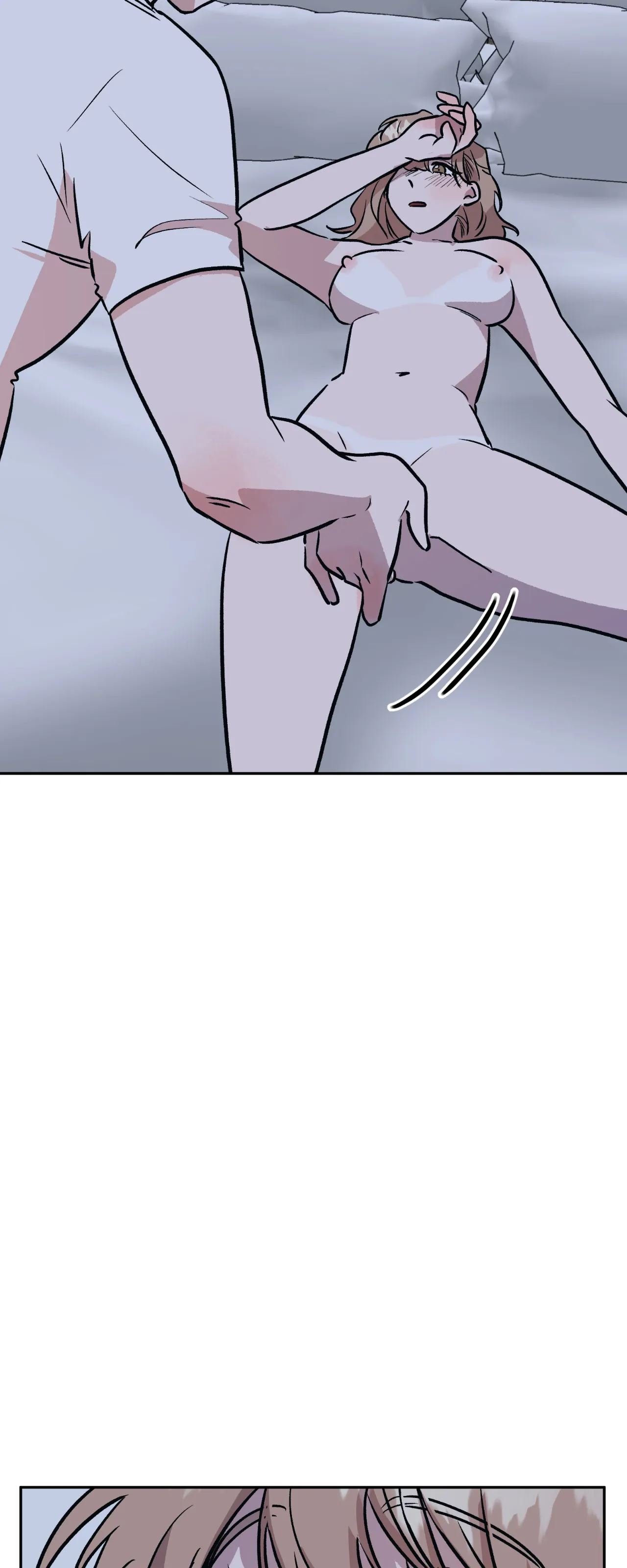 Bitter Sweetheart Manhwa - Chapter 36 Page 1