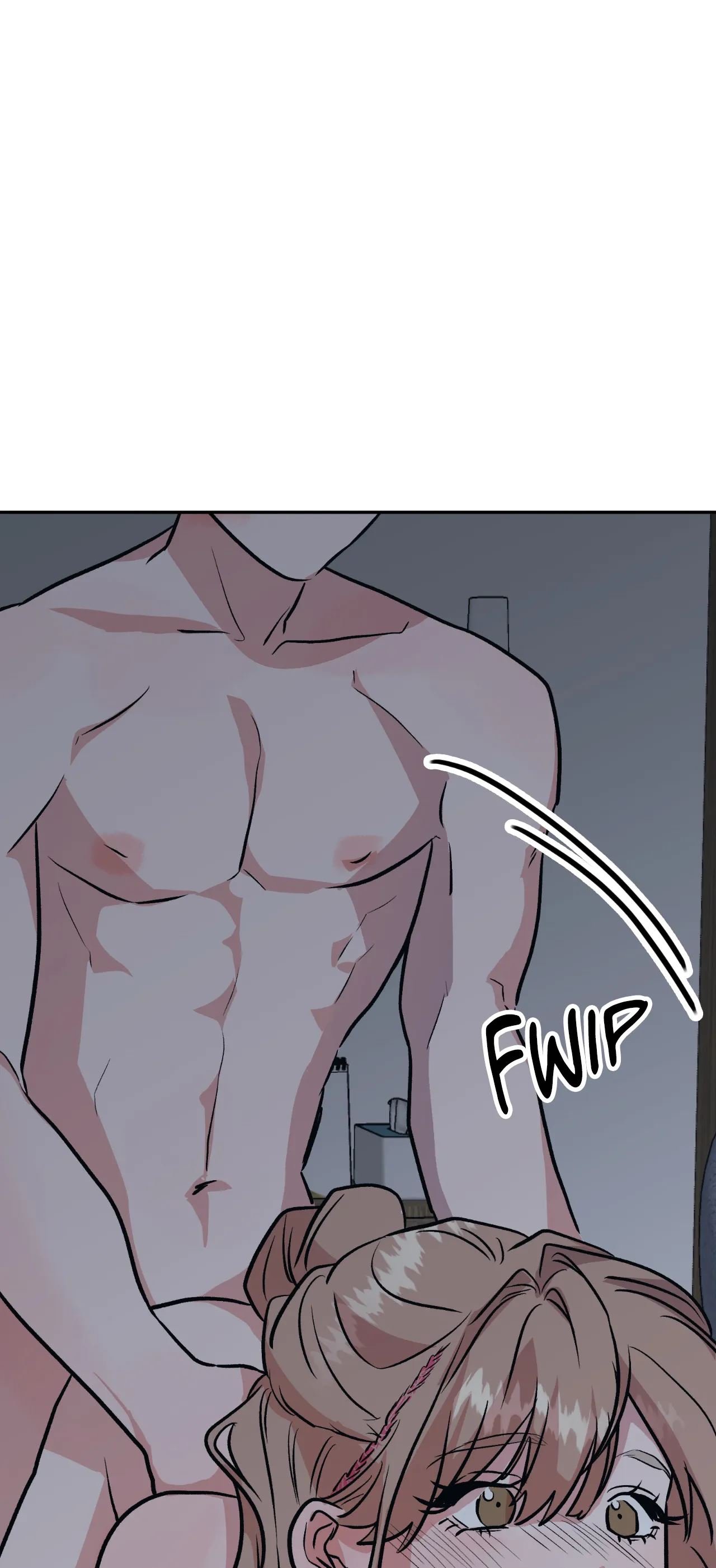 Bitter Sweetheart Manhwa - Chapter 36 Page 11