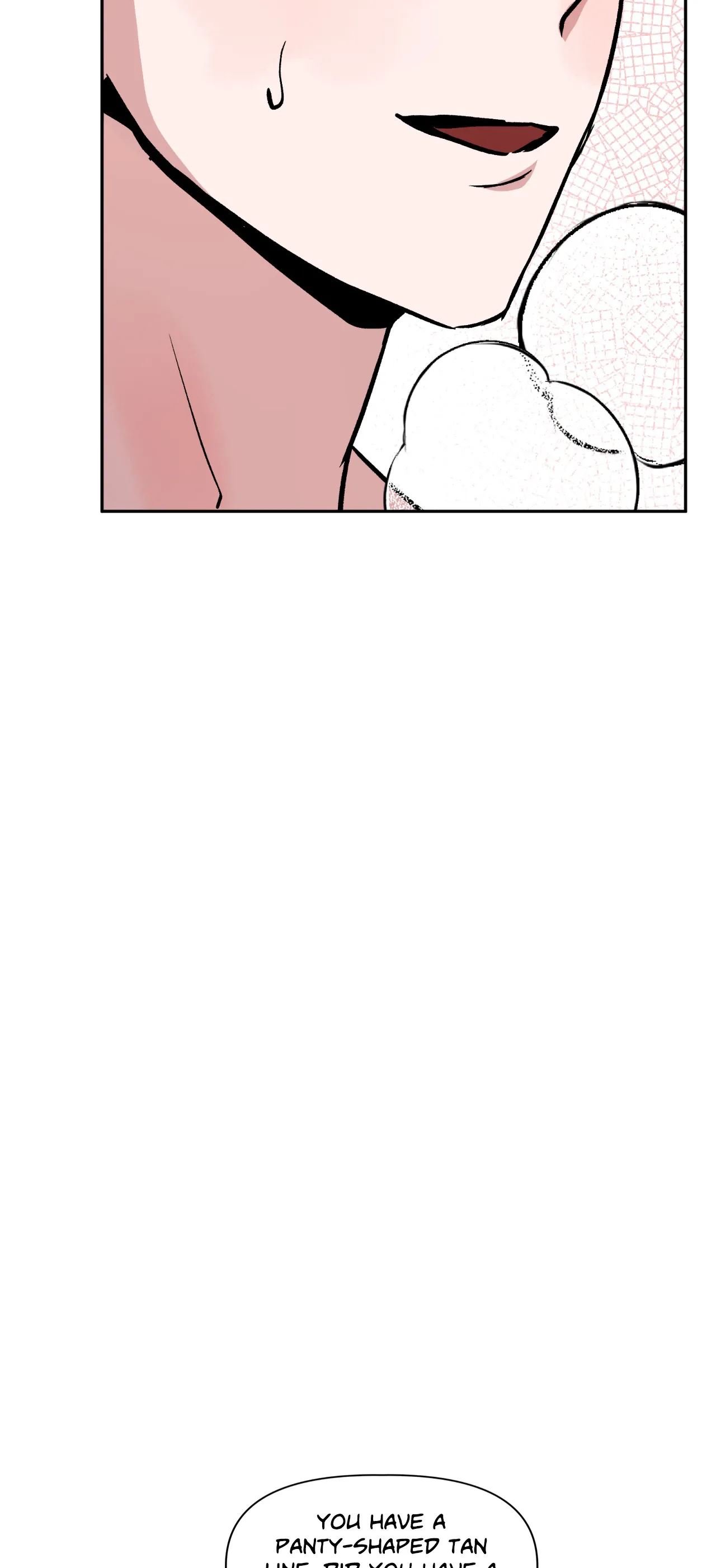 Bitter Sweetheart Manhwa - Chapter 36 Page 13