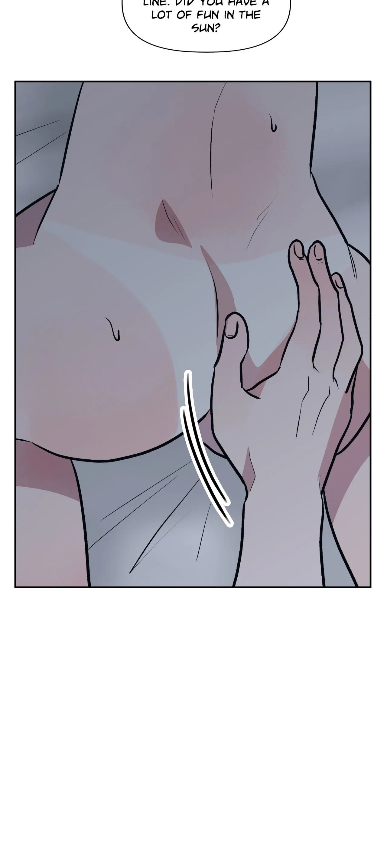 Bitter Sweetheart Manhwa - Chapter 36 Page 14