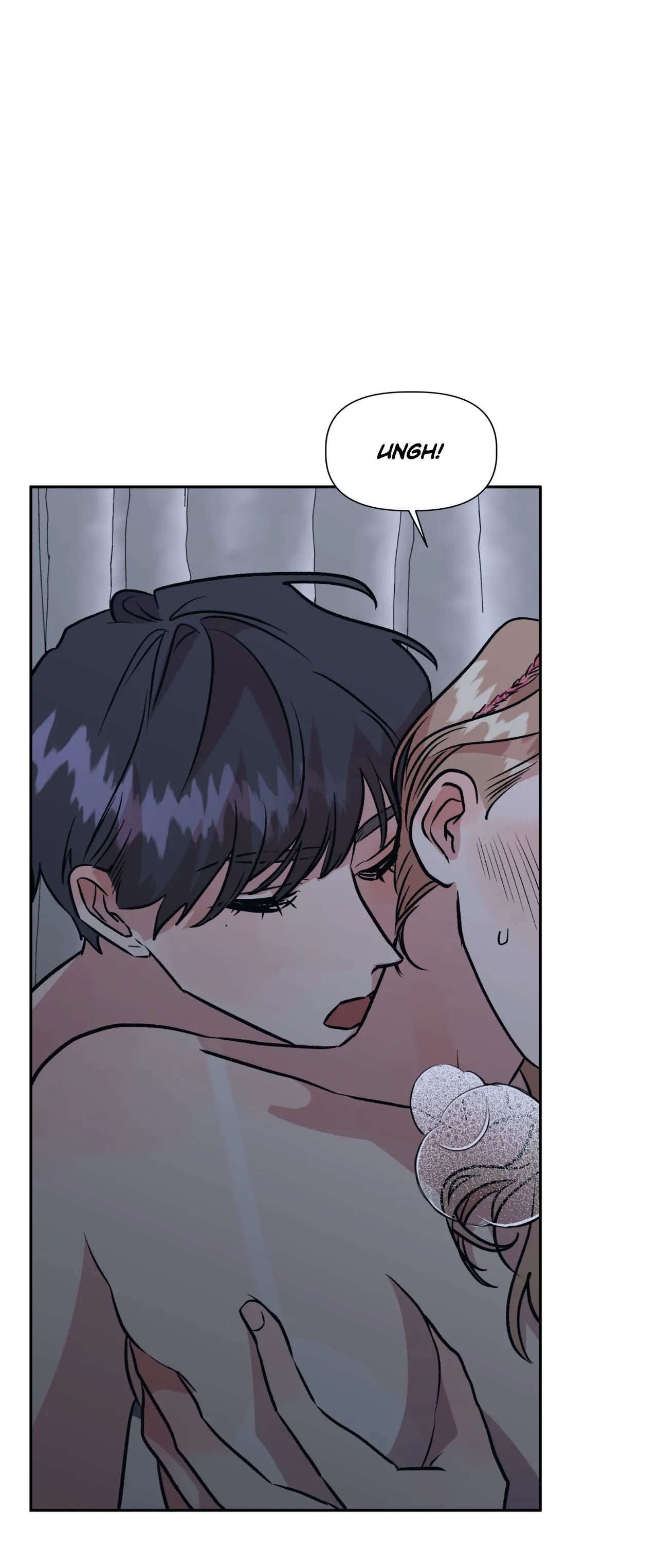 Bitter Sweetheart Manhwa - Chapter 36 Page 25