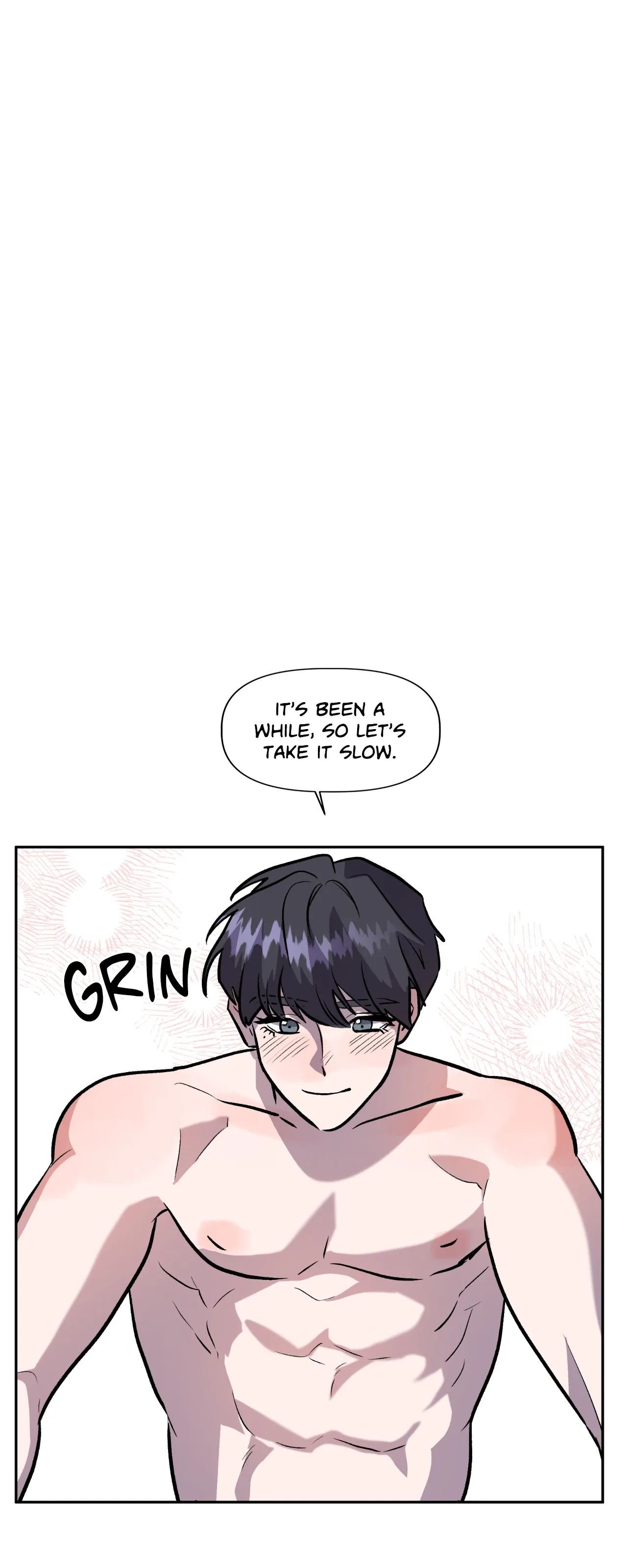Bitter Sweetheart Manhwa - Chapter 36 Page 34