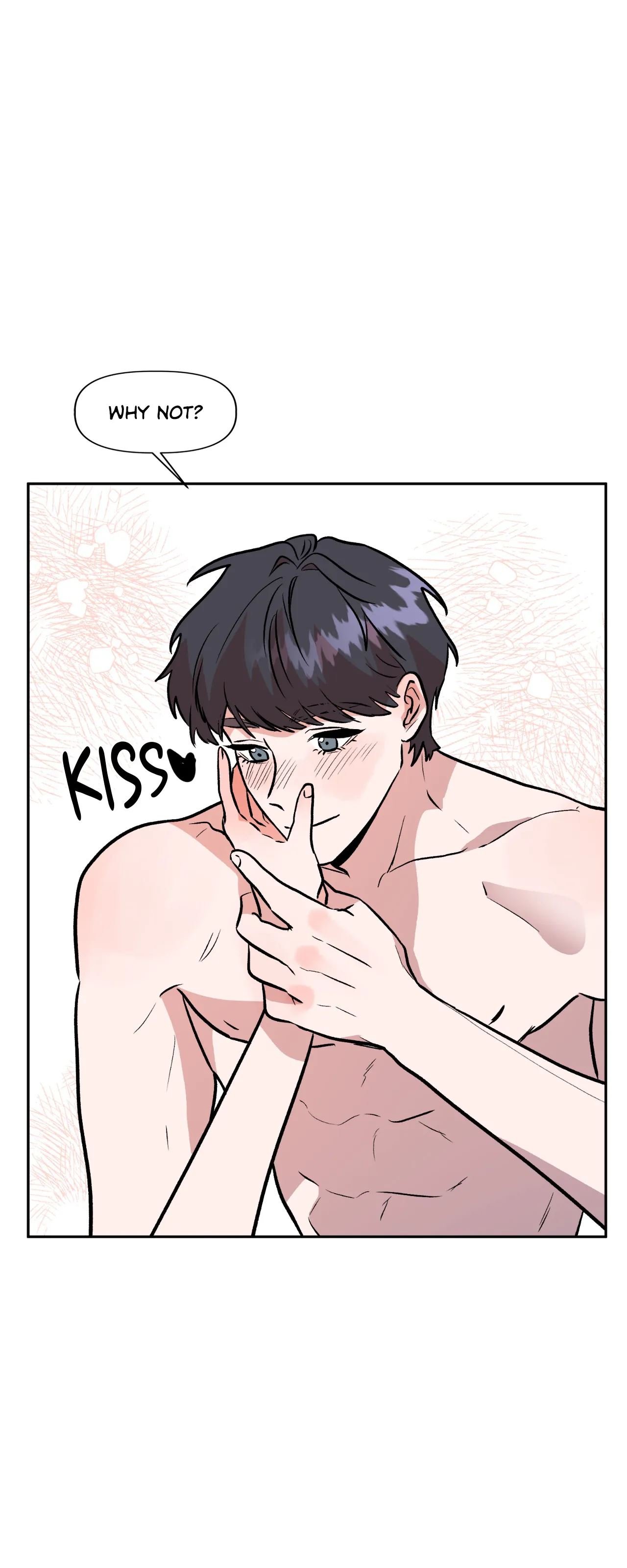 Bitter Sweetheart Manhwa - Chapter 36 Page 38