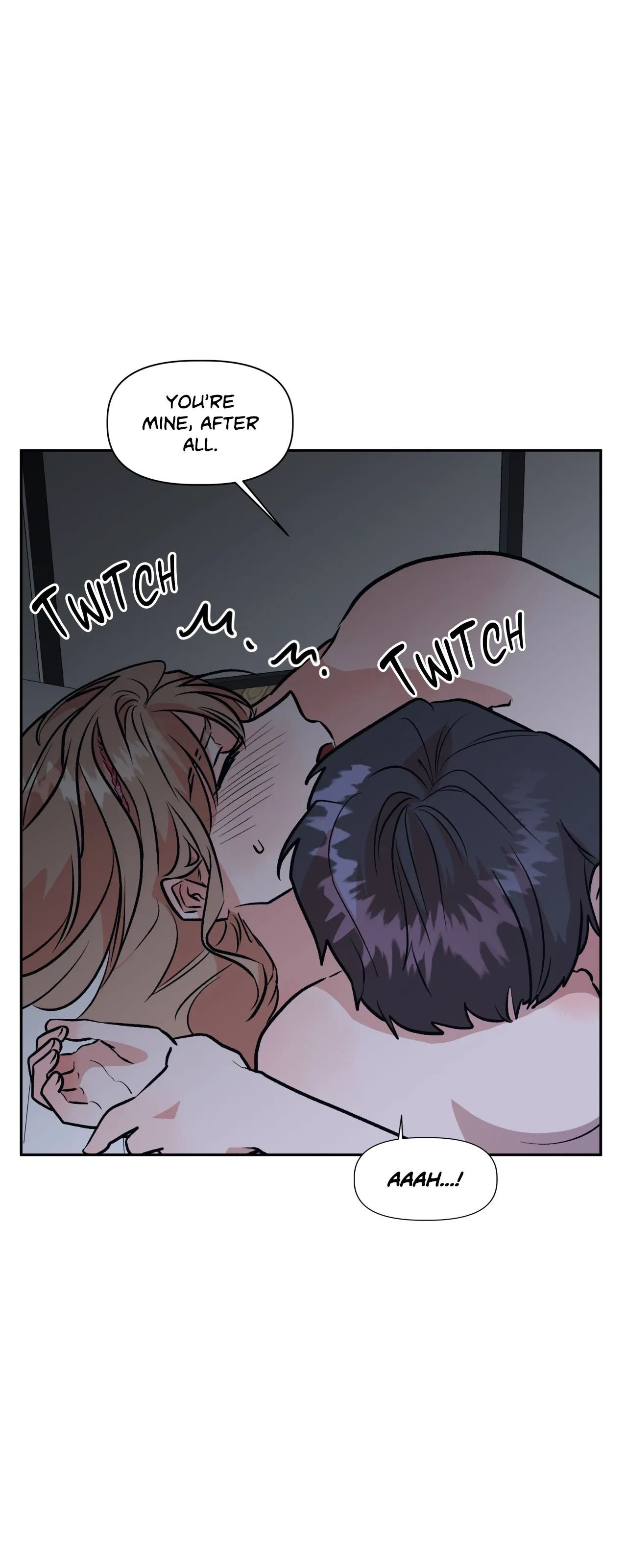 Bitter Sweetheart Manhwa - Chapter 36 Page 39