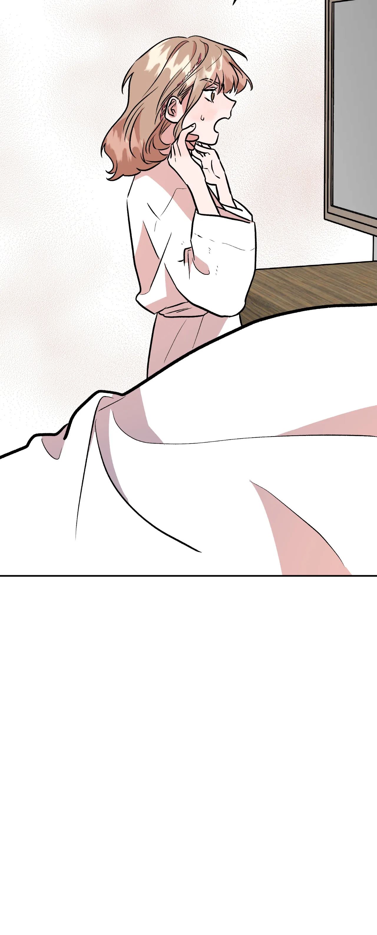 Bitter Sweetheart Manhwa - Chapter 36 Page 42