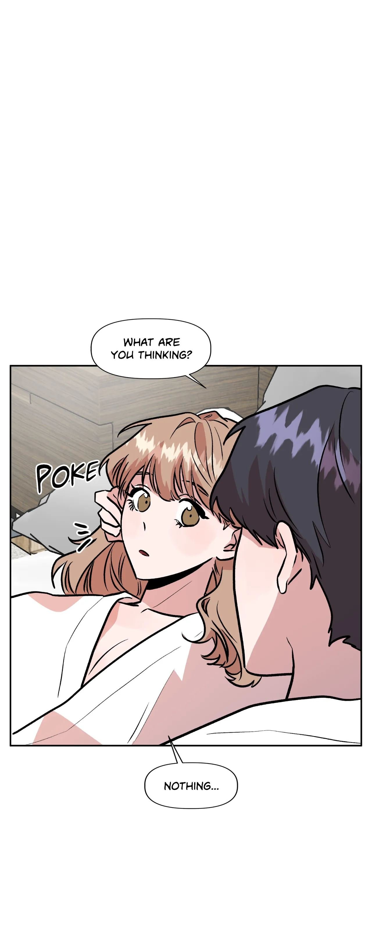Bitter Sweetheart Manhwa - Chapter 36 Page 49
