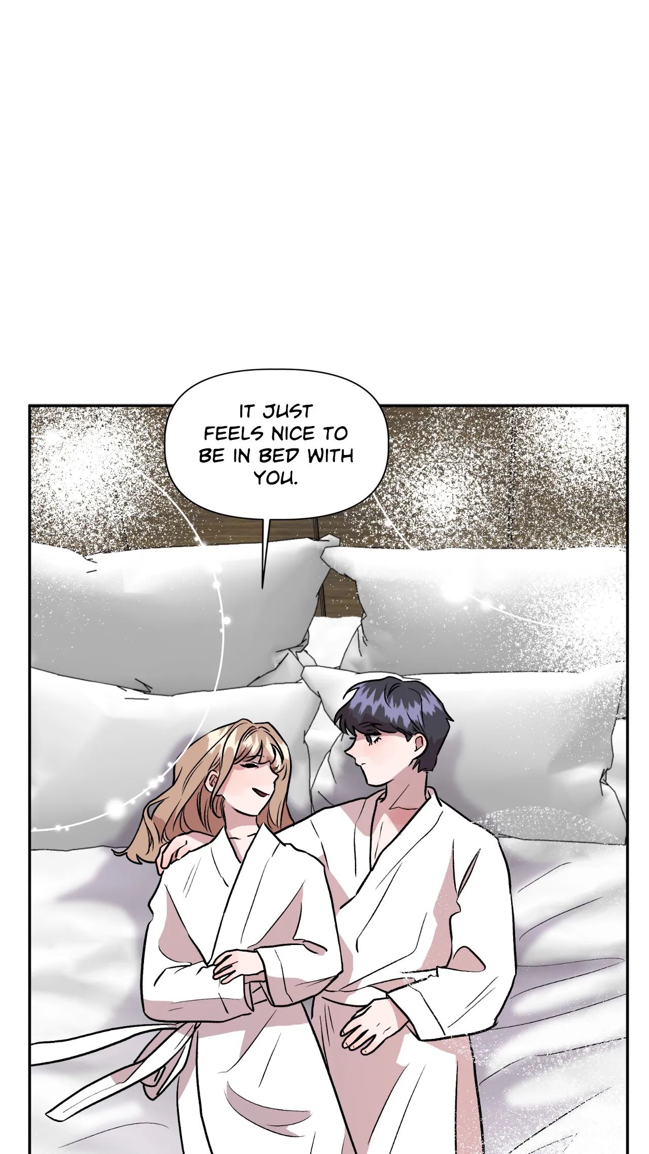 Bitter Sweetheart Manhwa - Chapter 36 Page 50