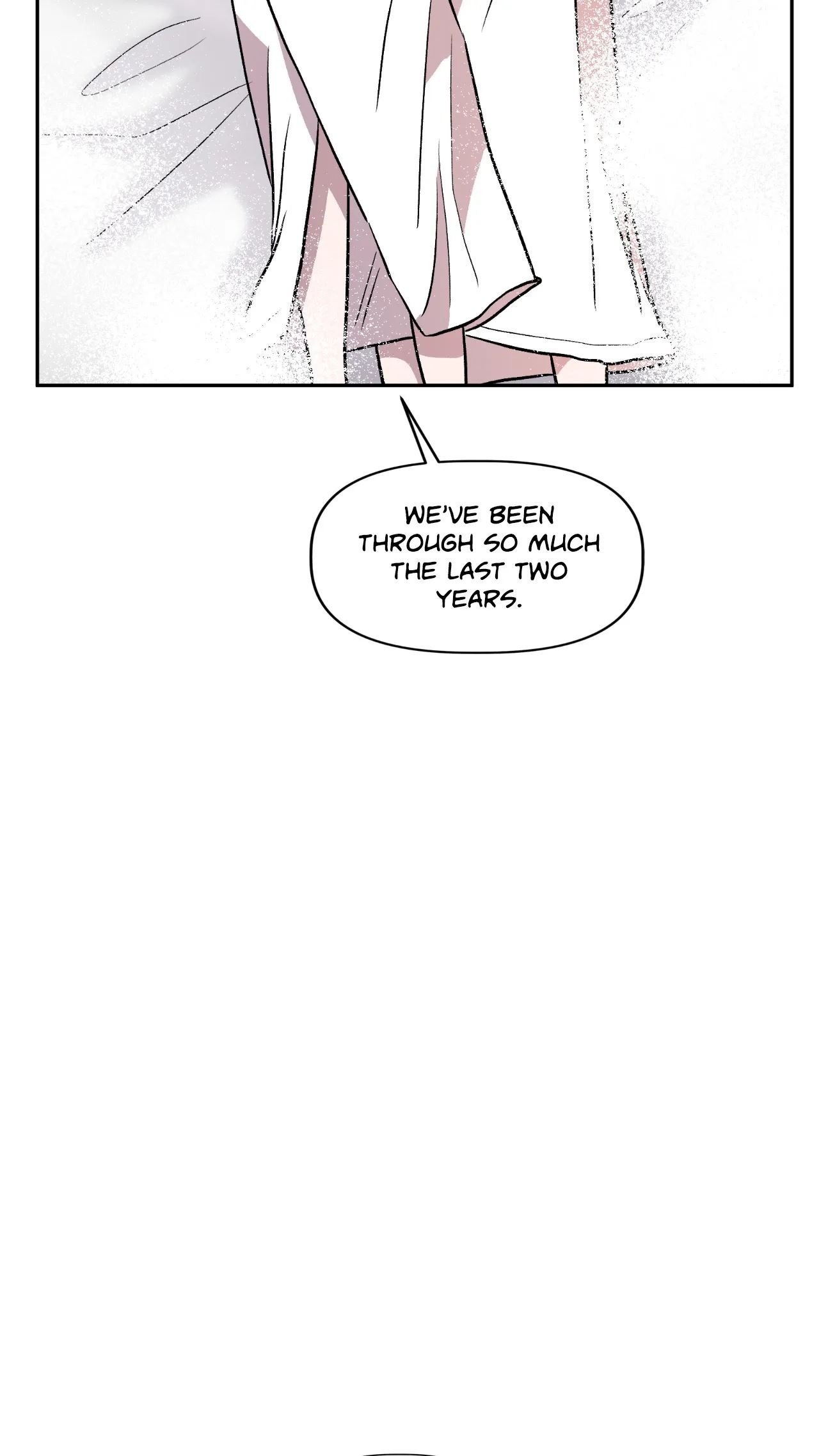 Bitter Sweetheart Manhwa - Chapter 36 Page 51