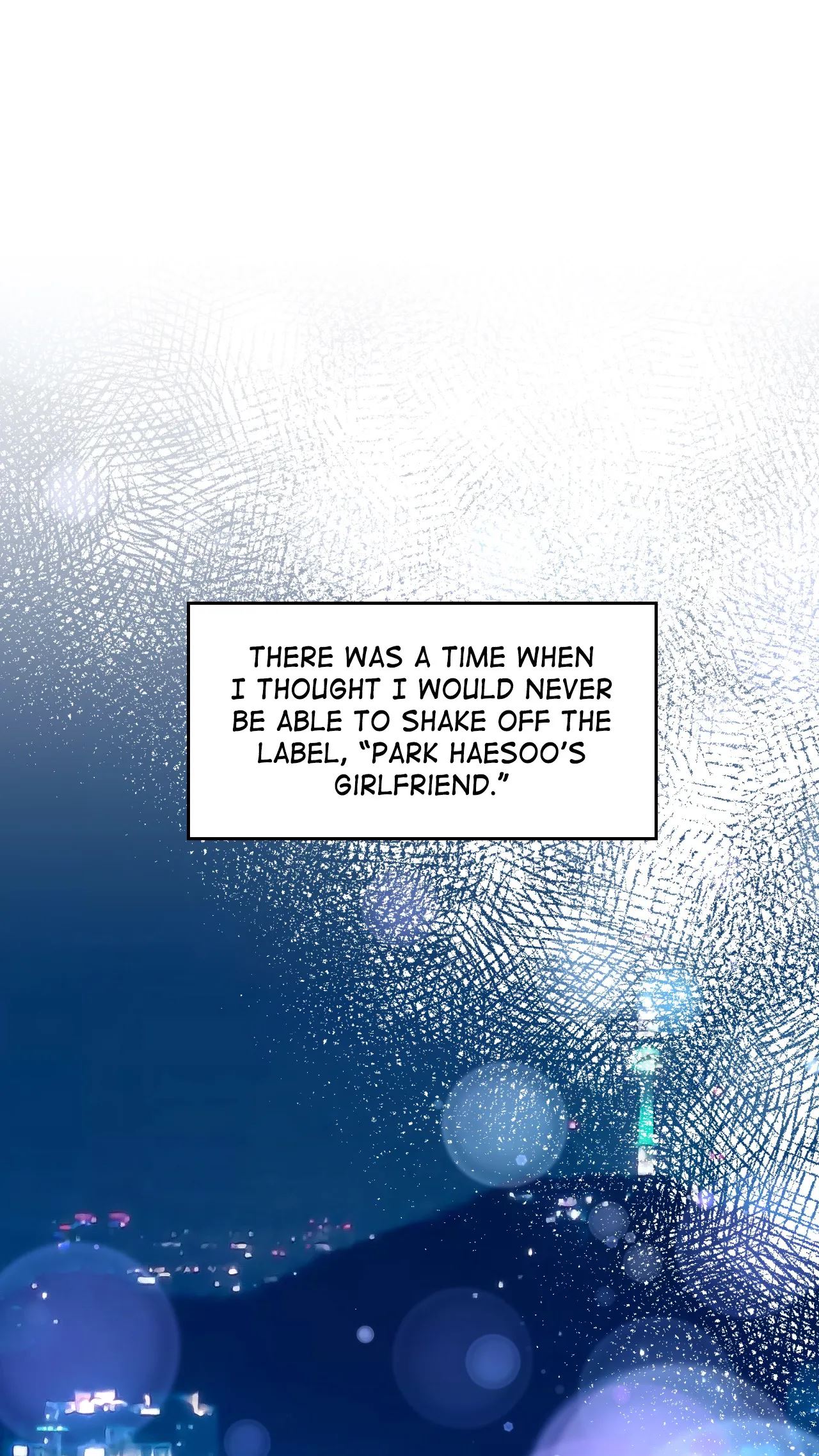 Bitter Sweetheart Manhwa - Chapter 36 Page 53