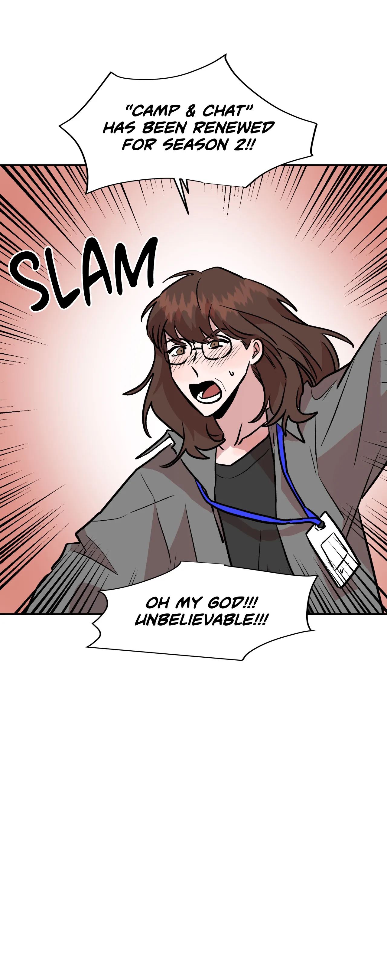 Bitter Sweetheart Manhwa - Chapter 36 Page 57