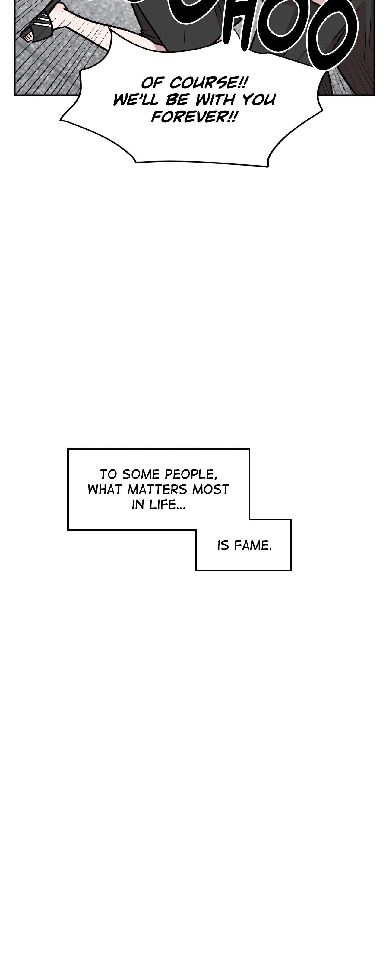 Bitter Sweetheart Manhwa - Chapter 36 Page 59