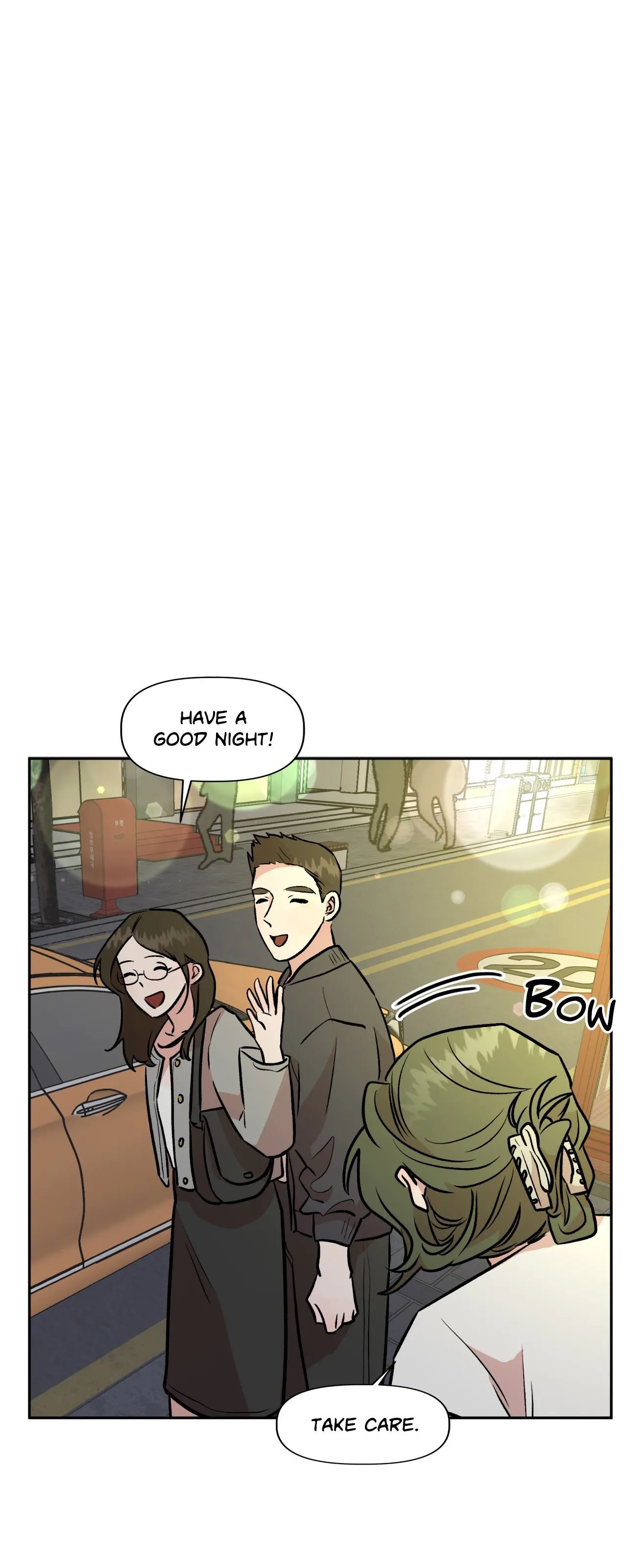 Bitter Sweetheart Manhwa - Chapter 36 Page 60