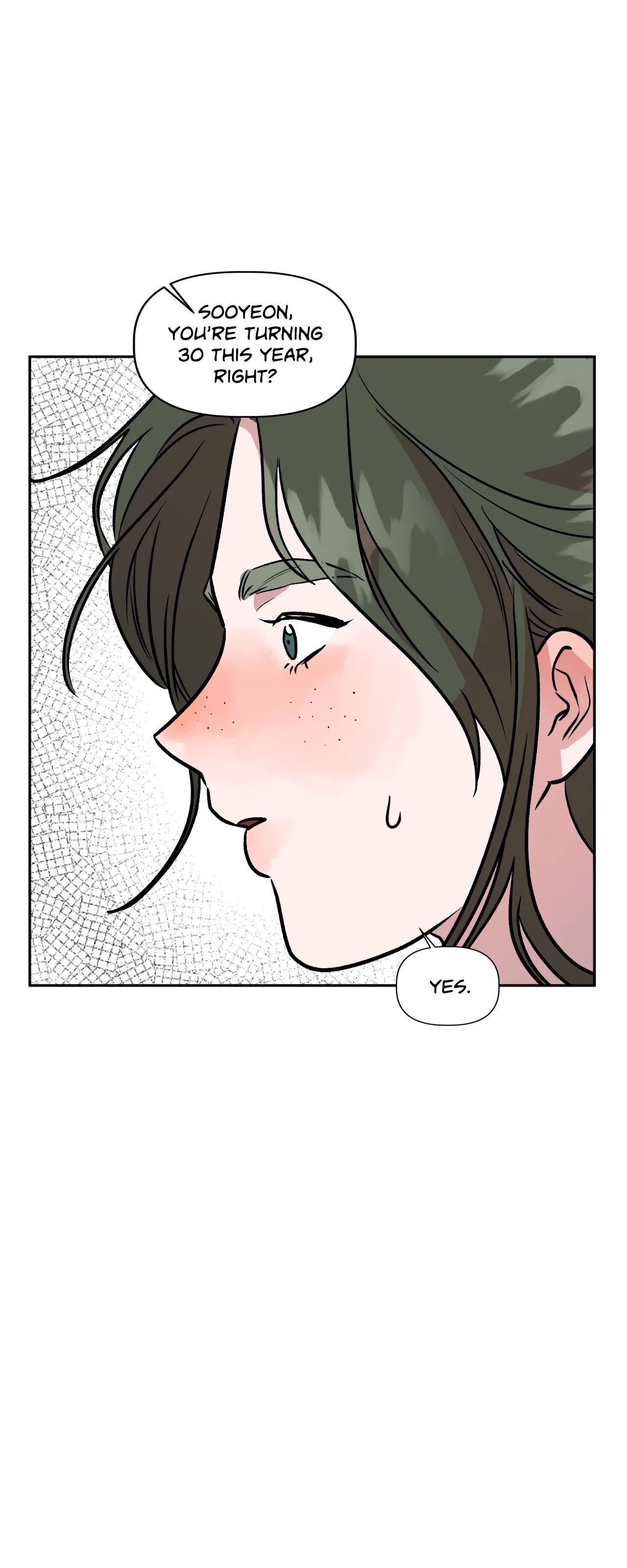 Bitter Sweetheart Manhwa - Chapter 36 Page 63