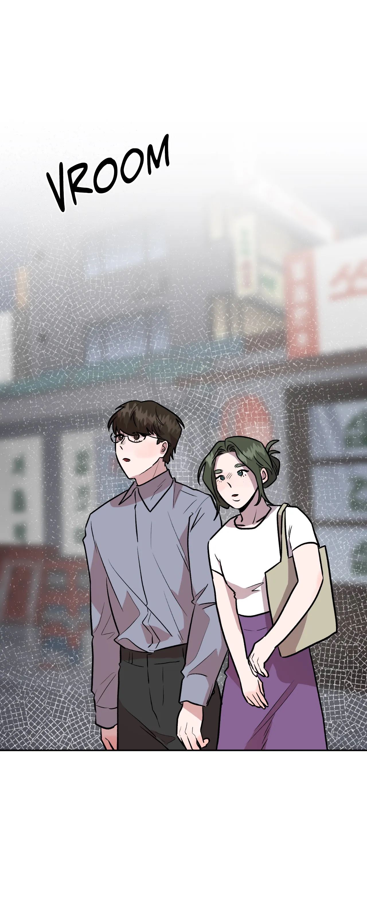 Bitter Sweetheart Manhwa - Chapter 36 Page 65