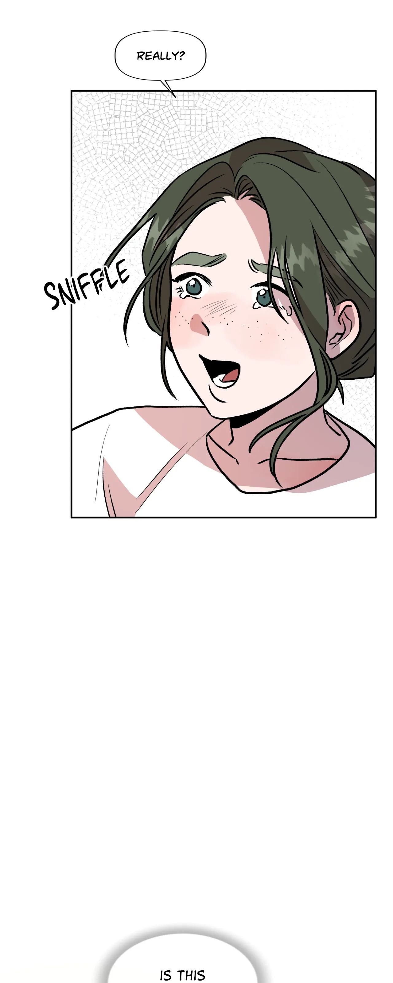 Bitter Sweetheart Manhwa - Chapter 36 Page 68