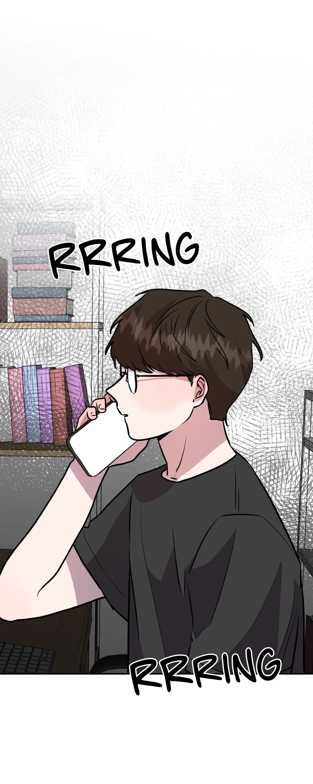 Bitter Sweetheart Manhwa - Chapter 36 Page 74