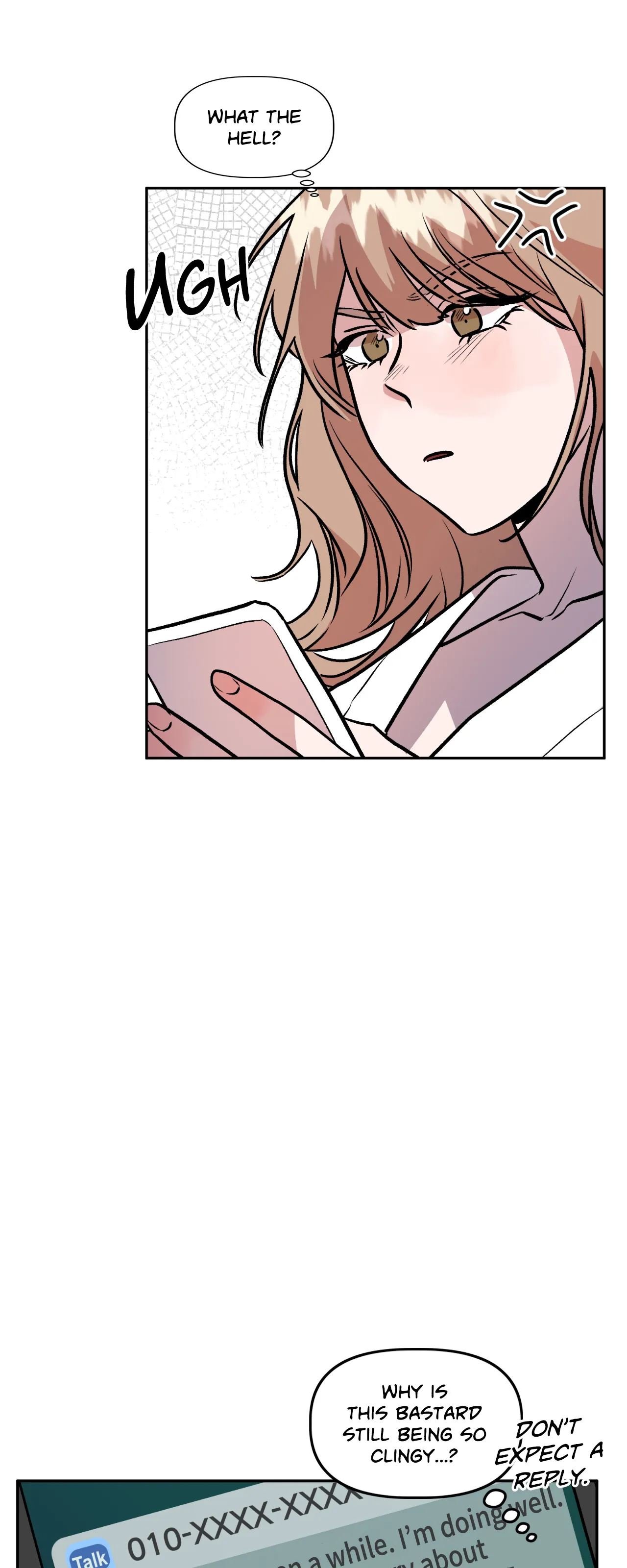 Bitter Sweetheart Manhwa - Chapter 36 Page 77