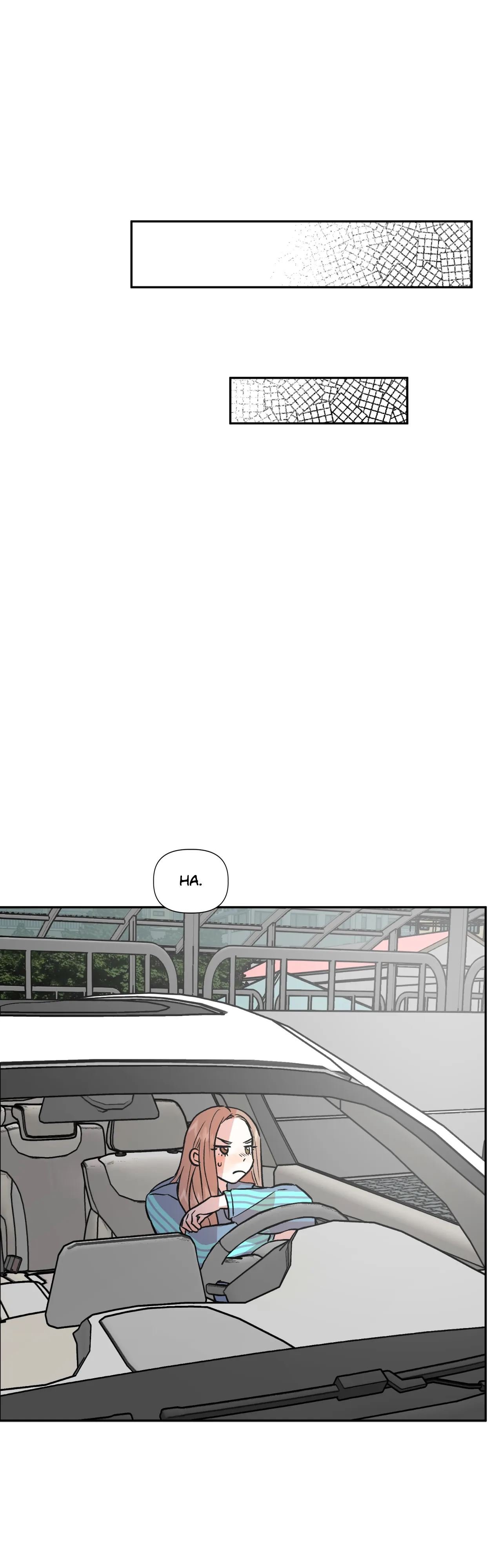 Bitter Sweetheart Manhwa - Chapter 28 Page 3