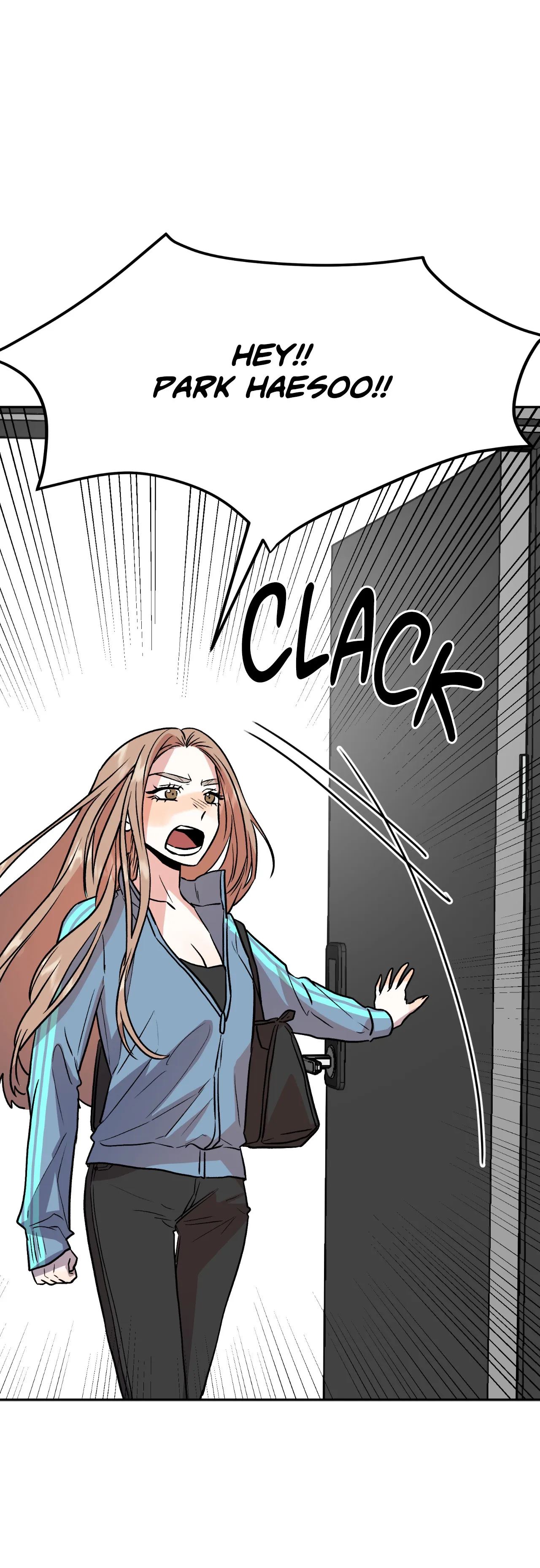 Bitter Sweetheart Manhwa - Chapter 28 Page 15