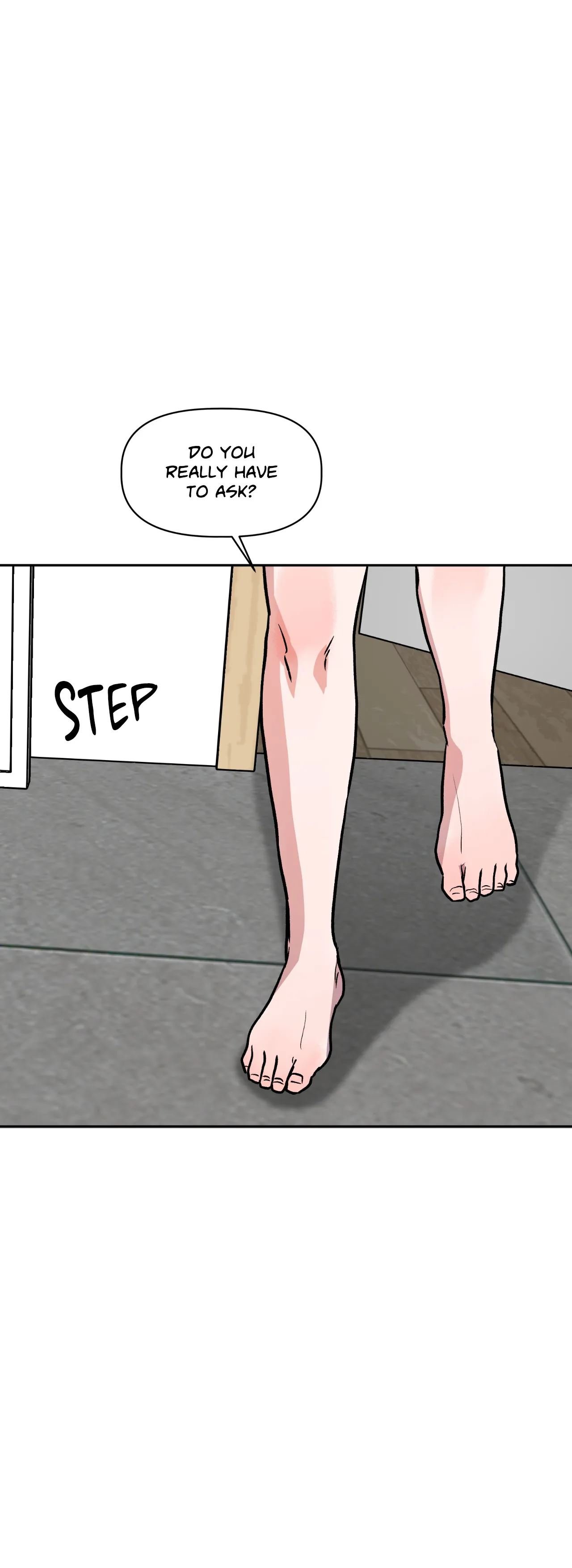 Bitter Sweetheart Manhwa - Chapter 28 Page 19