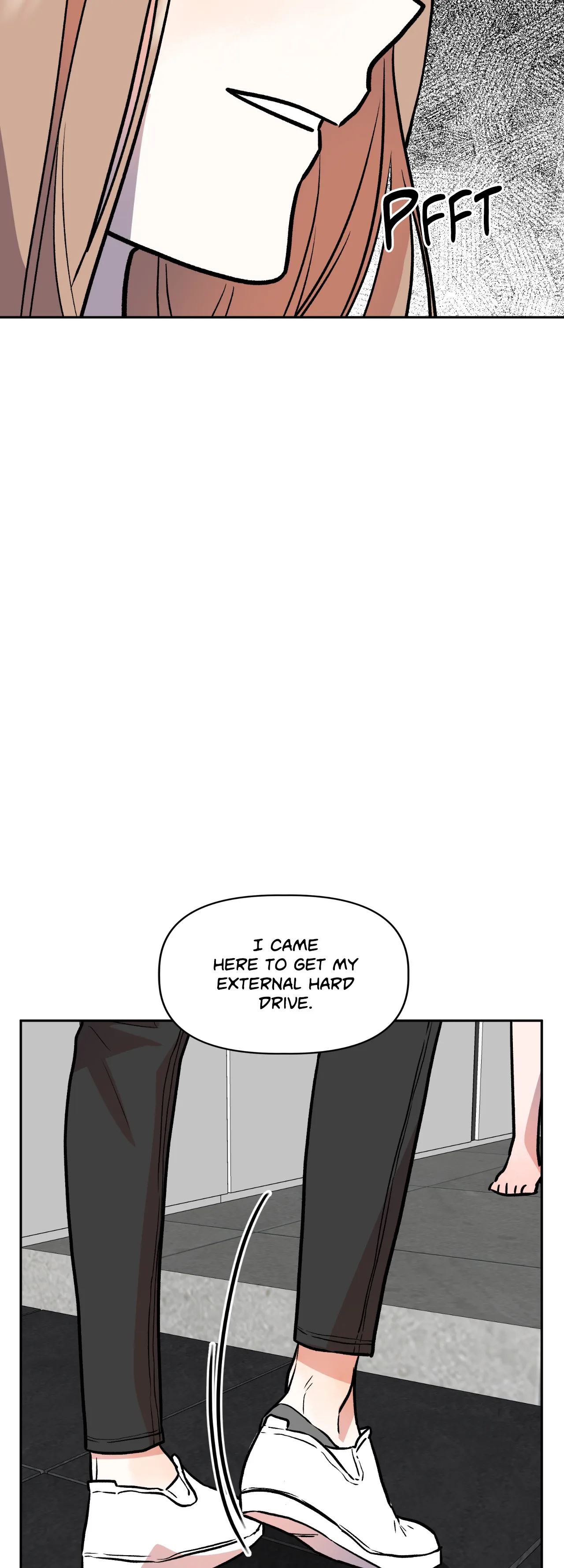 Bitter Sweetheart Manhwa - Chapter 28 Page 26