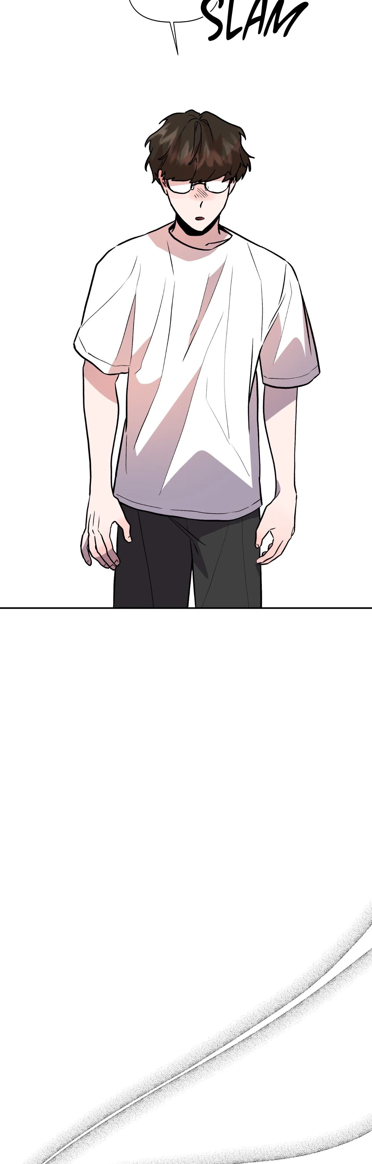 Bitter Sweetheart Manhwa - Chapter 28 Page 37