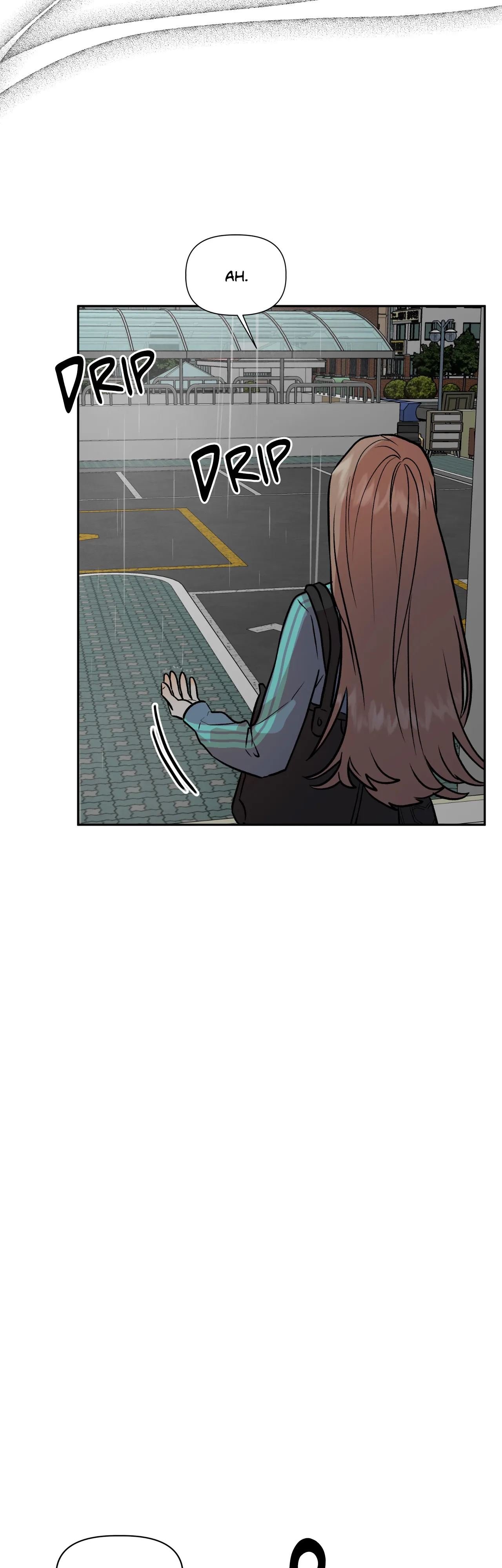 Bitter Sweetheart Manhwa - Chapter 28 Page 38
