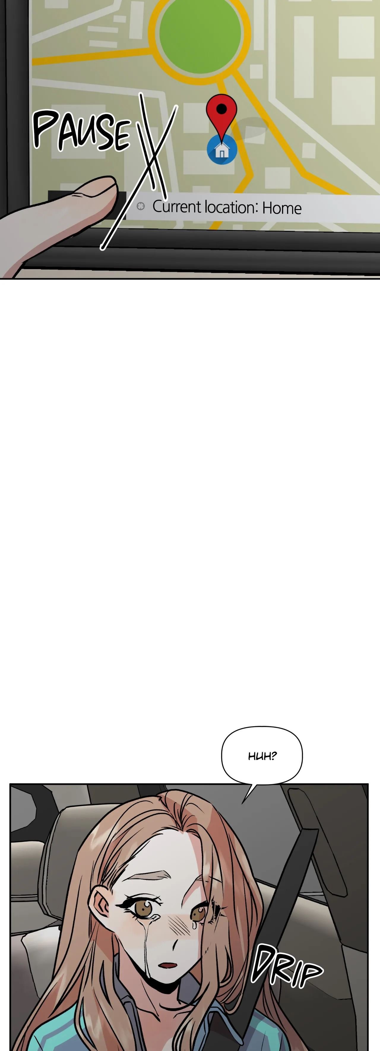 Bitter Sweetheart Manhwa - Chapter 28 Page 41