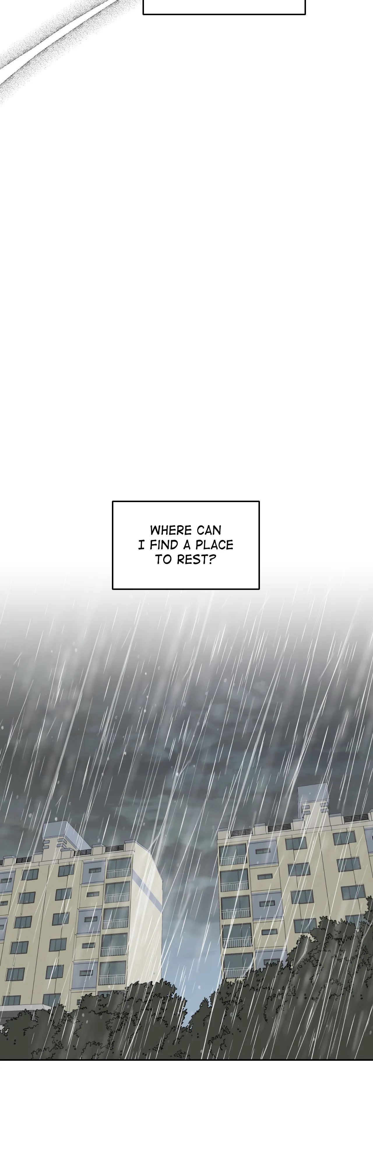 Bitter Sweetheart Manhwa - Chapter 28 Page 45