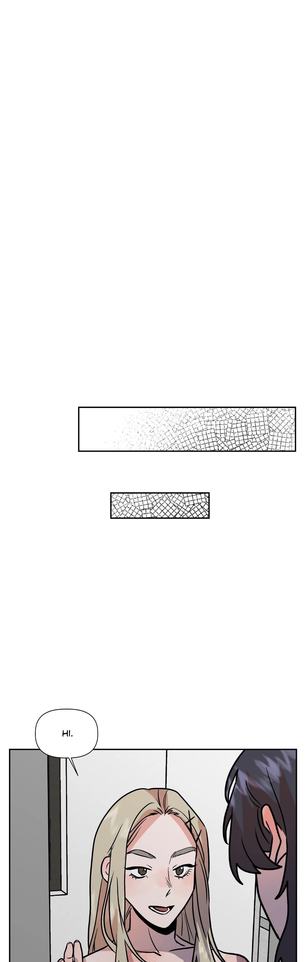 Bitter Sweetheart Manhwa - Chapter 28 Page 46