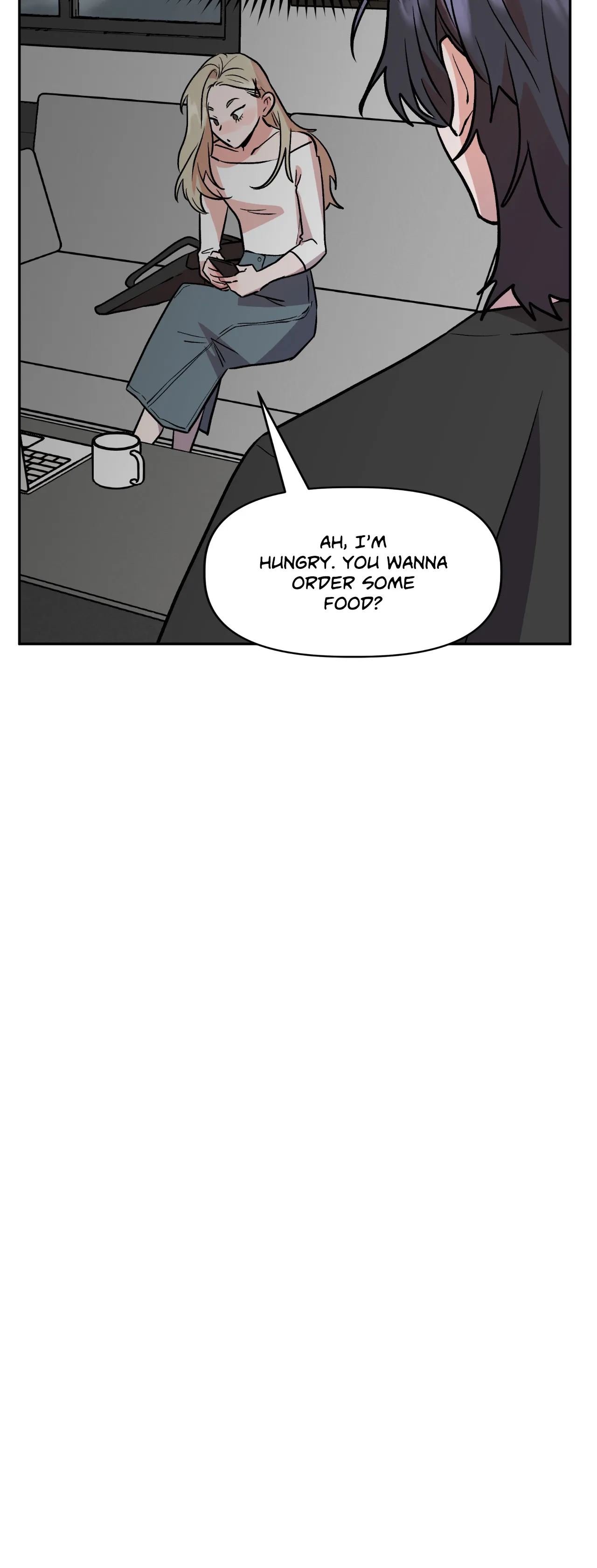 Bitter Sweetheart Manhwa - Chapter 28 Page 51