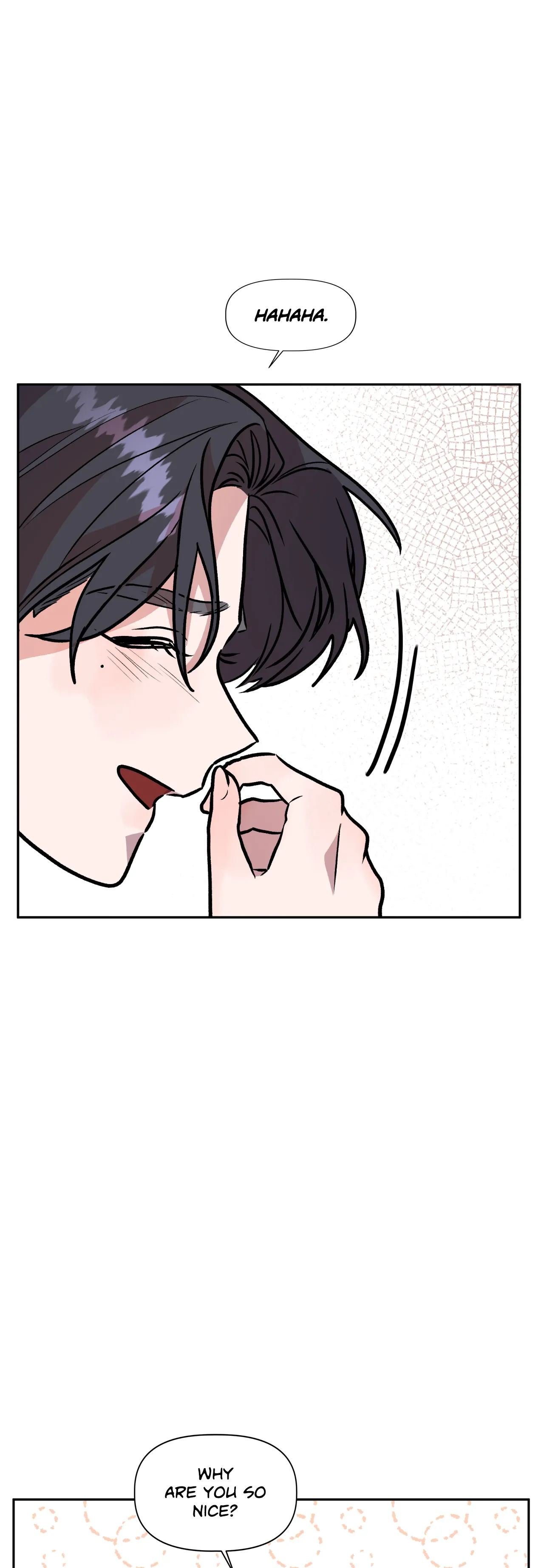 Bitter Sweetheart Manhwa - Chapter 32 Page 37