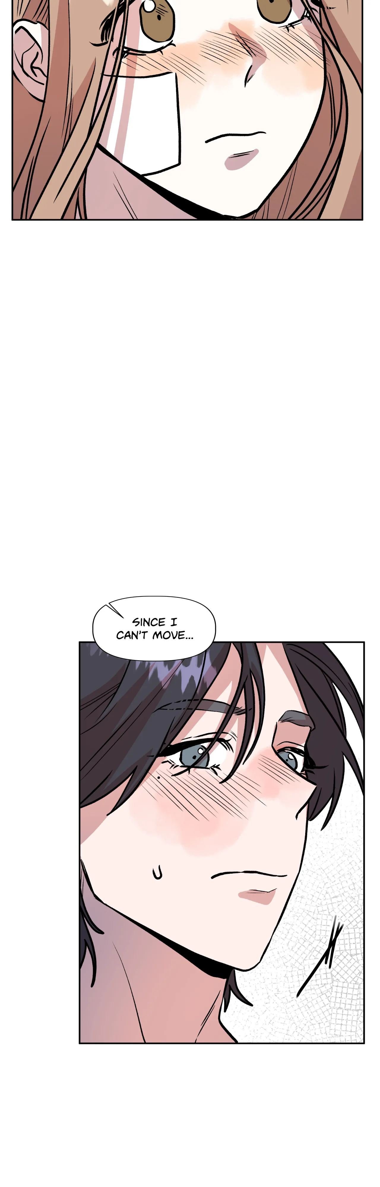 Bitter Sweetheart Manhwa - Chapter 32 Page 50