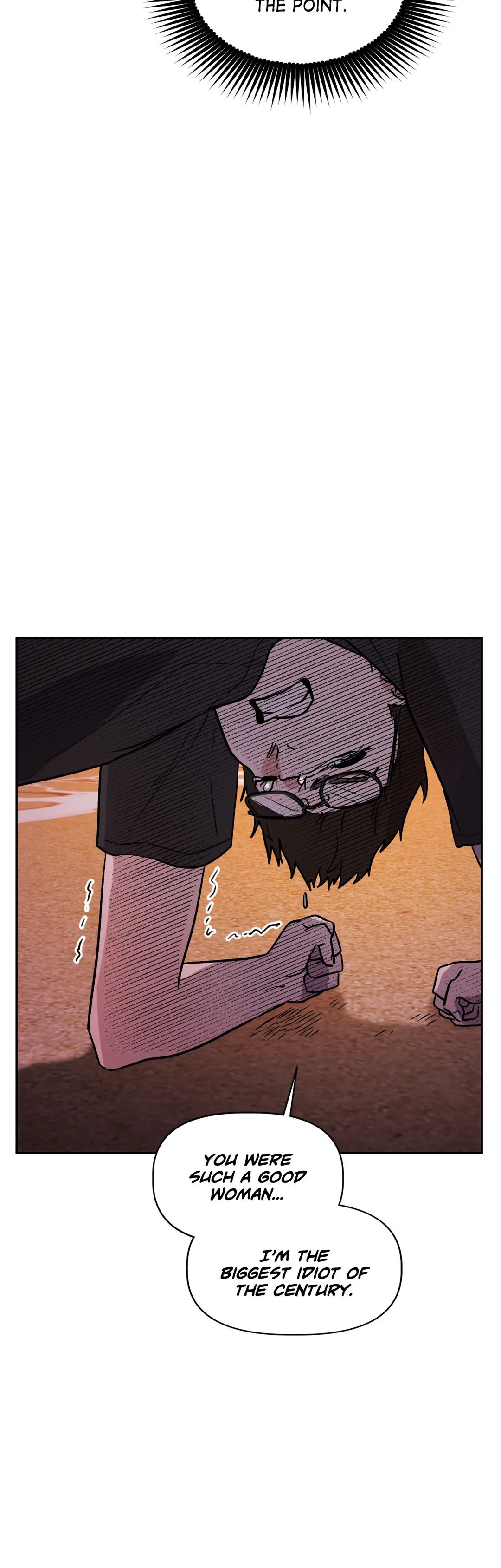 Bitter Sweetheart Manhwa - Chapter 20 Page 5