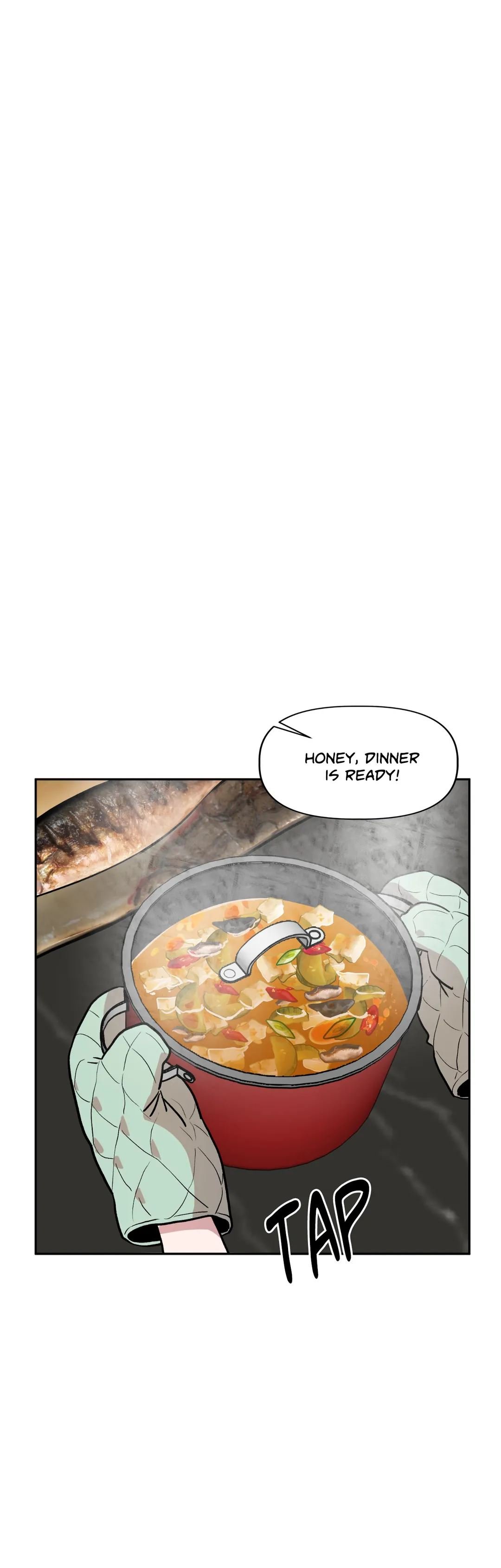 Bitter Sweetheart Manhwa - Chapter 20 Page 11