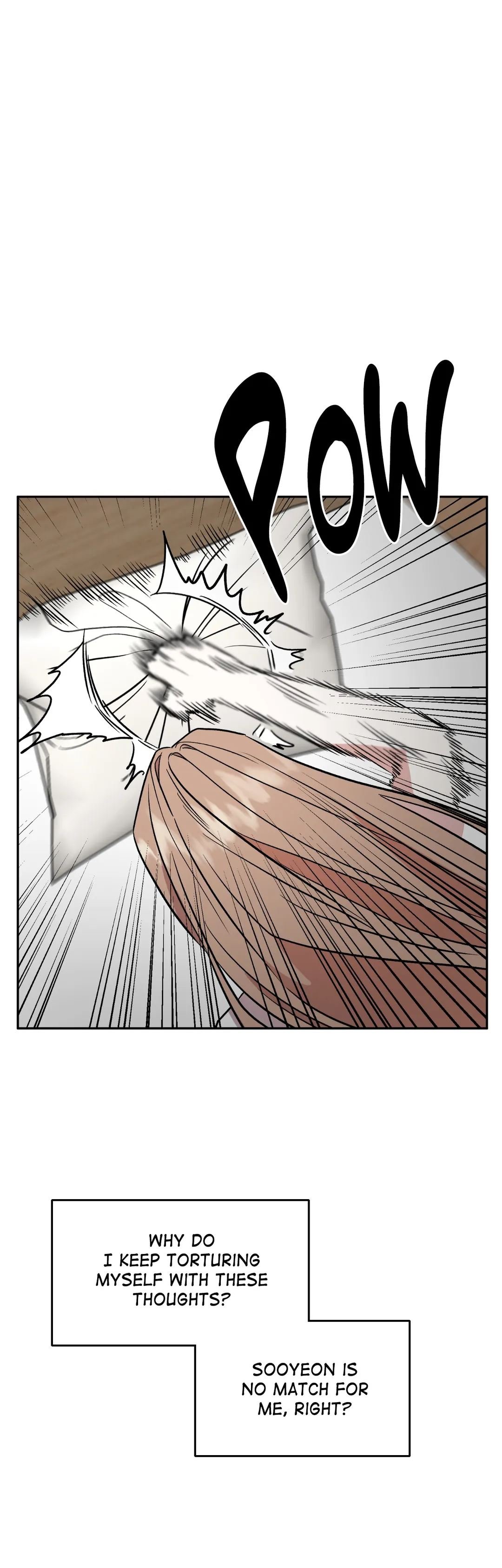 Bitter Sweetheart Manhwa - Chapter 20 Page 15