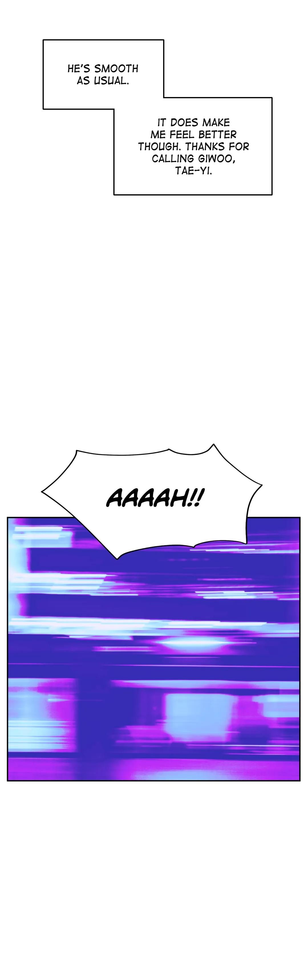 Bitter Sweetheart Manhwa - Chapter 20 Page 46