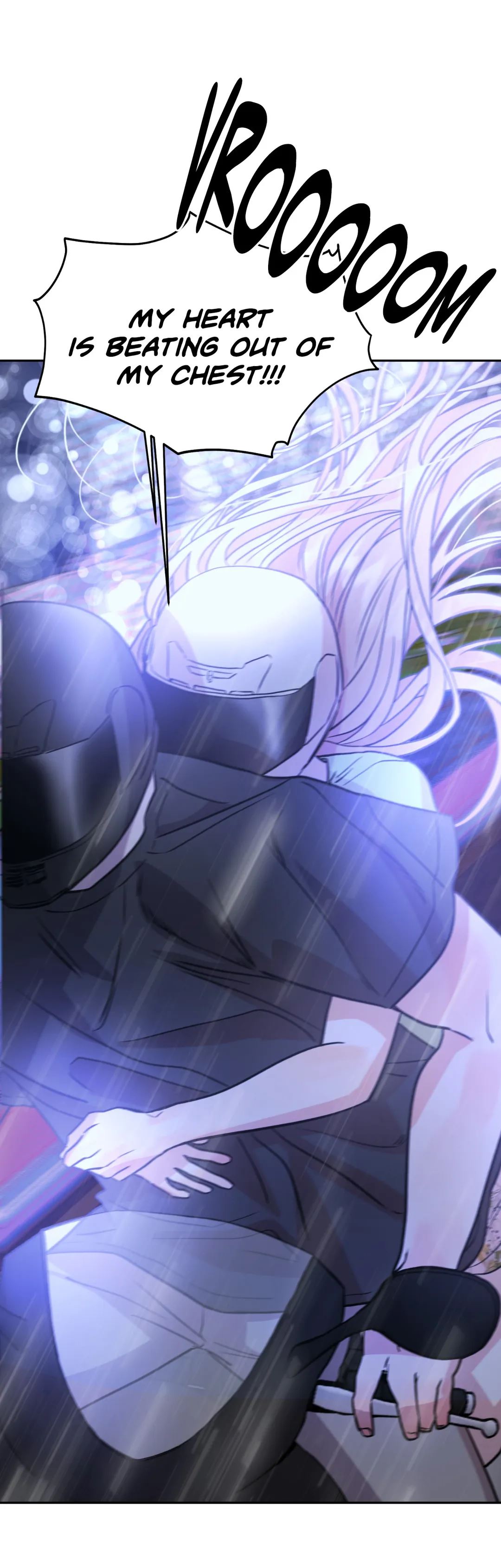 Bitter Sweetheart Manhwa - Chapter 20 Page 47