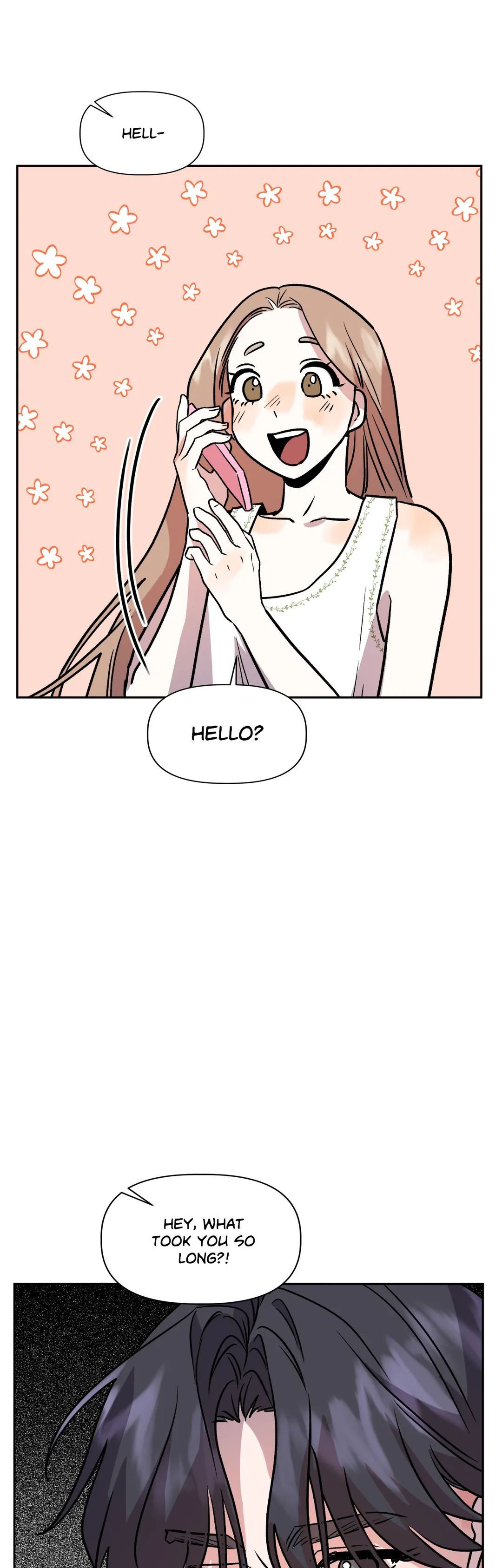 Bitter Sweetheart Manhwa - Chapter 26 Page 10