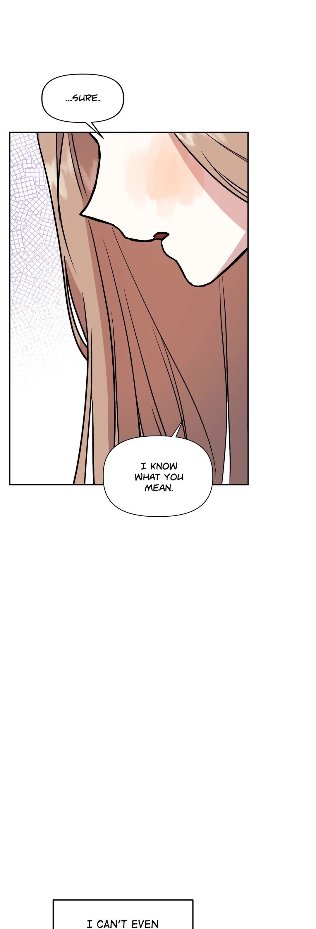 Bitter Sweetheart Manhwa - Chapter 26 Page 24