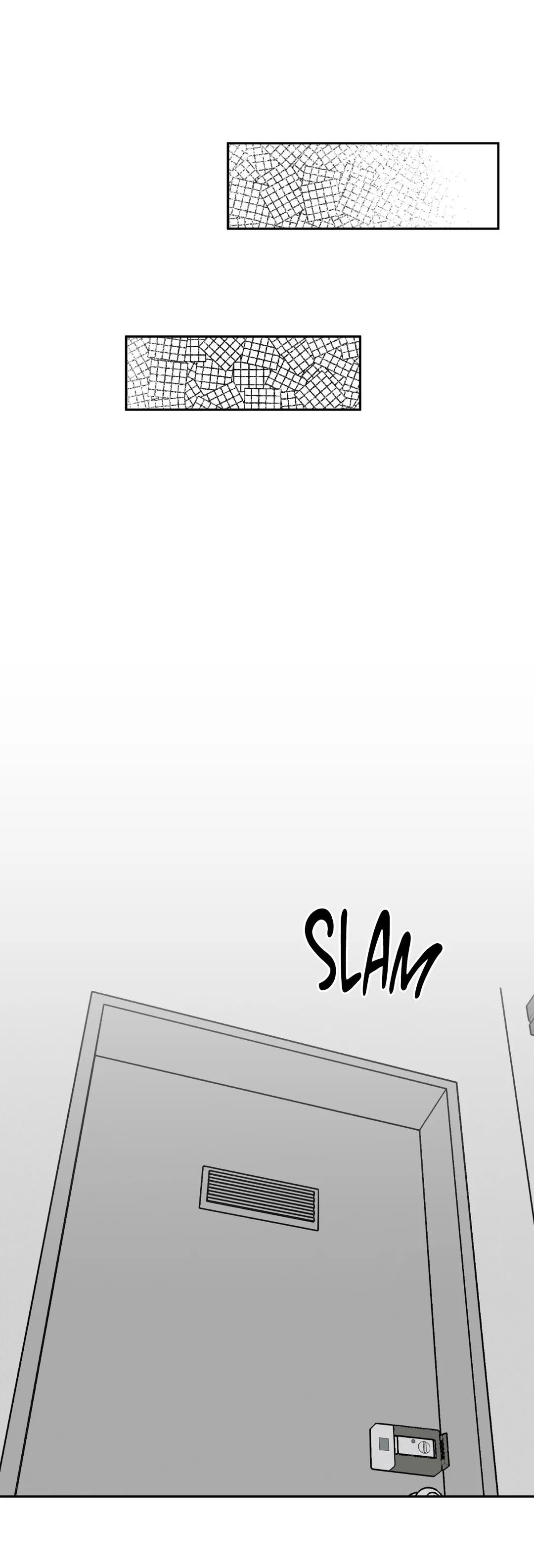 Bitter Sweetheart Manhwa - Chapter 26 Page 26