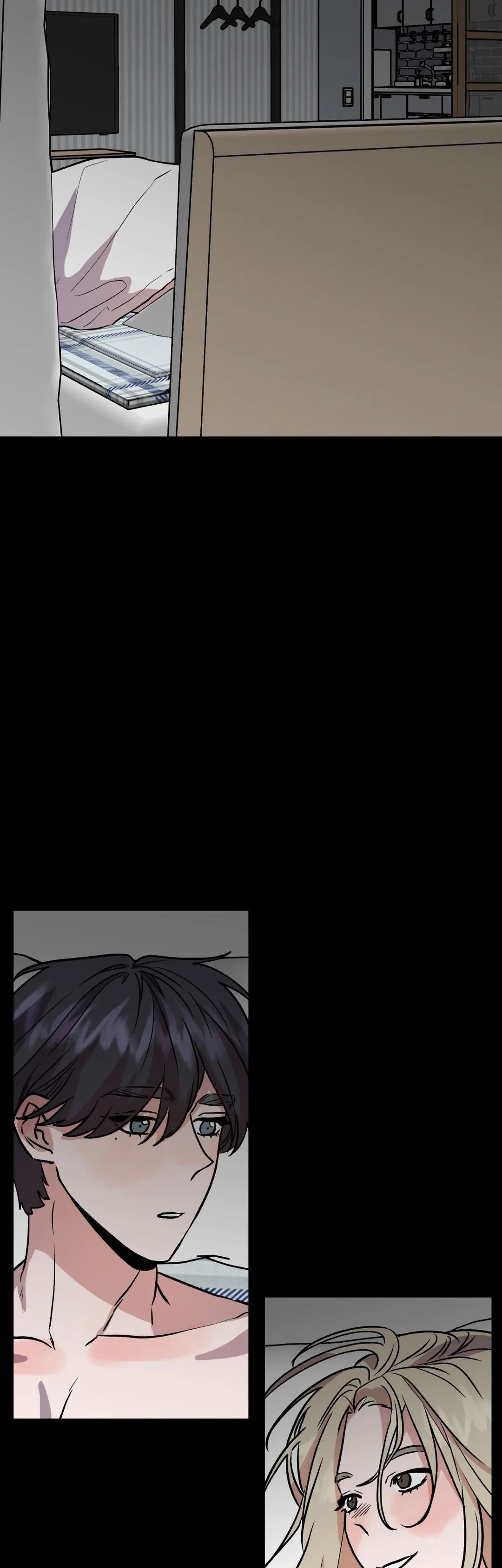 Bitter Sweetheart Manhwa - Chapter 26 Page 34