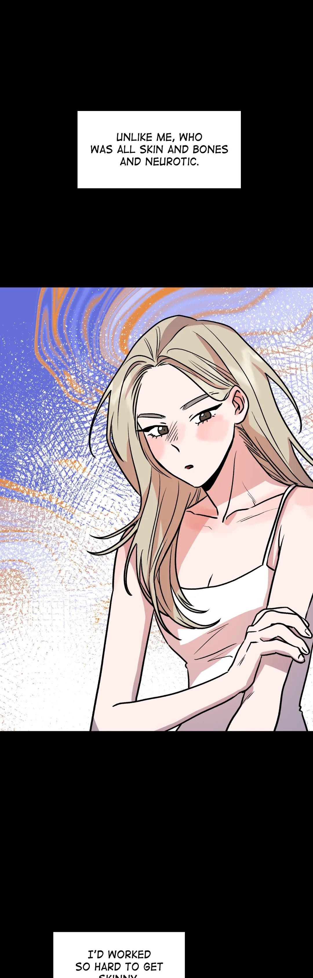 Bitter Sweetheart Manhwa - Chapter 26 Page 44