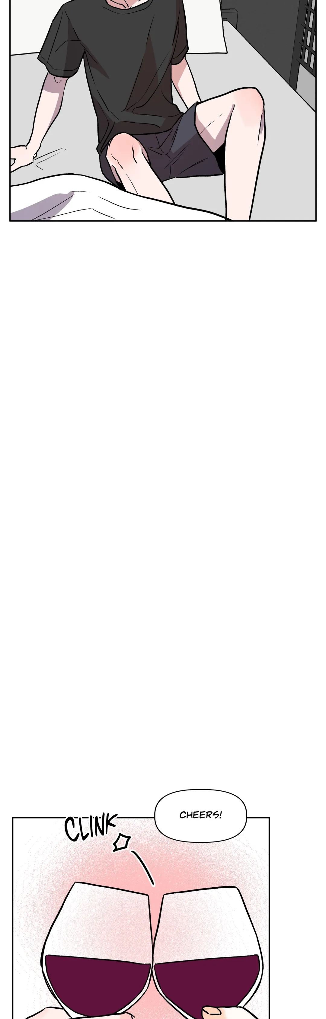 Bitter Sweetheart Manhwa - Chapter 26 Page 49