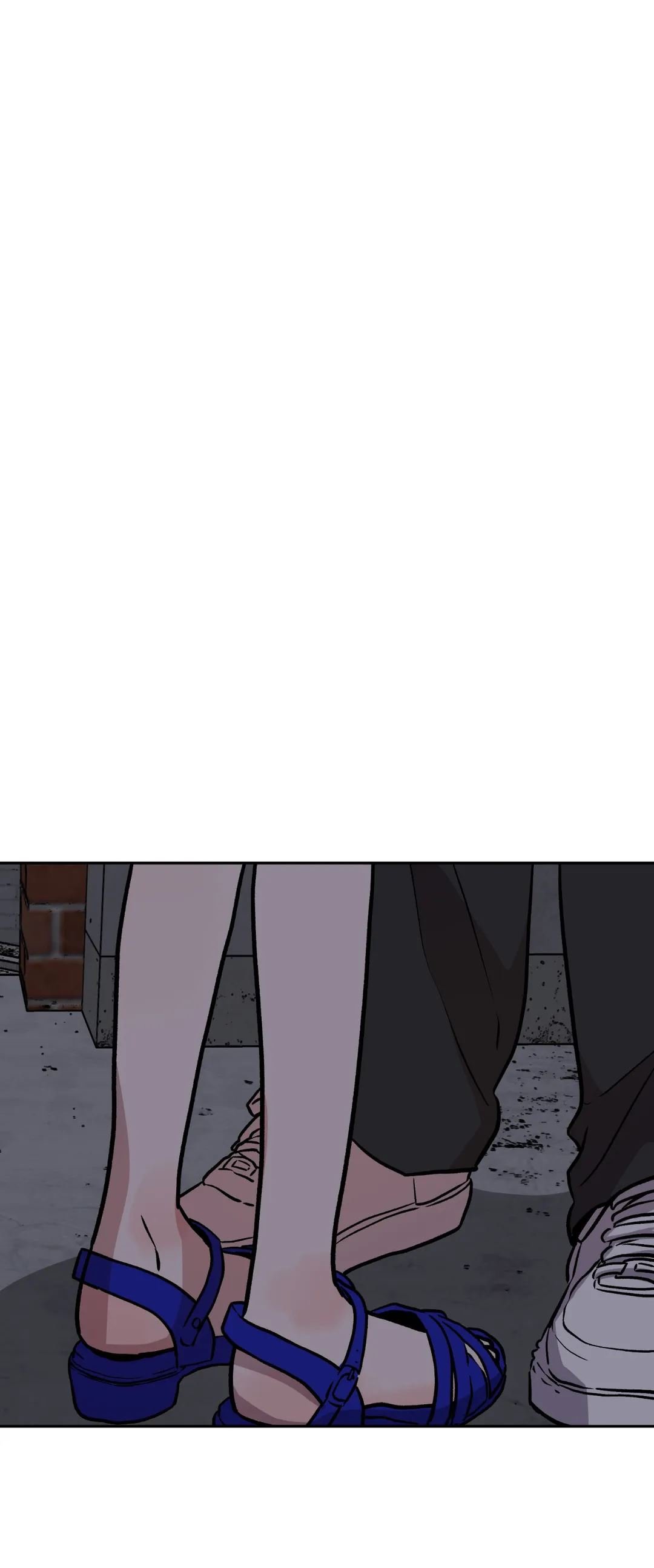 Bitter Sweetheart Manhwa - Chapter 26 Page 53