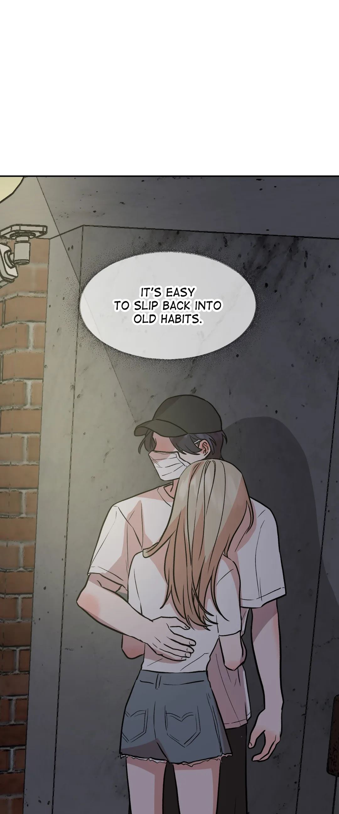 Bitter Sweetheart Manhwa - Chapter 26 Page 54