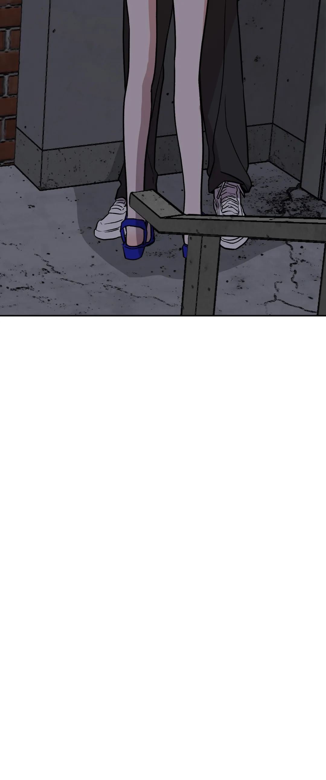 Bitter Sweetheart Manhwa - Chapter 26 Page 55